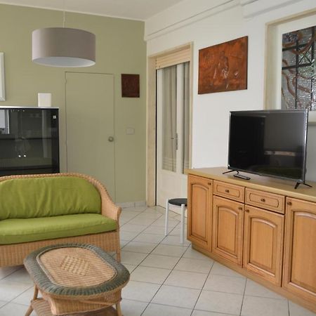 Gallipoli Apartment Activelife Bagian luar foto