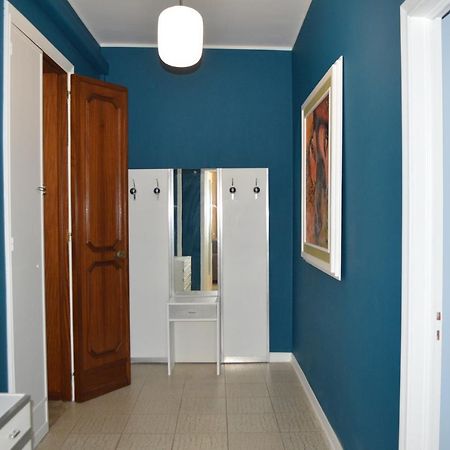 Gallipoli Apartment Activelife Bagian luar foto