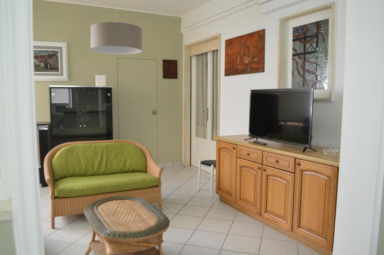 Gallipoli Apartment Activelife Bagian luar foto