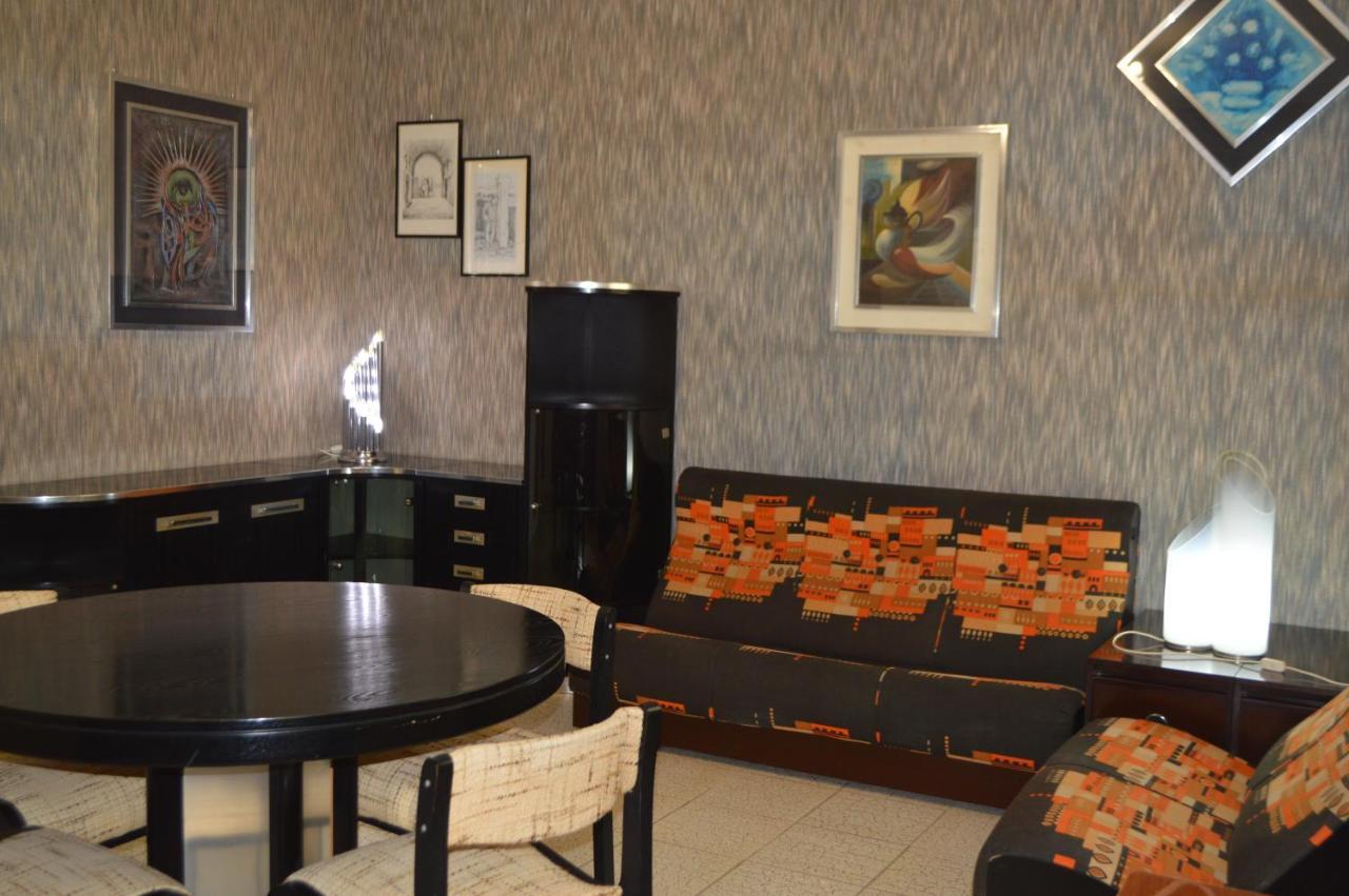 Gallipoli Apartment Activelife Bagian luar foto