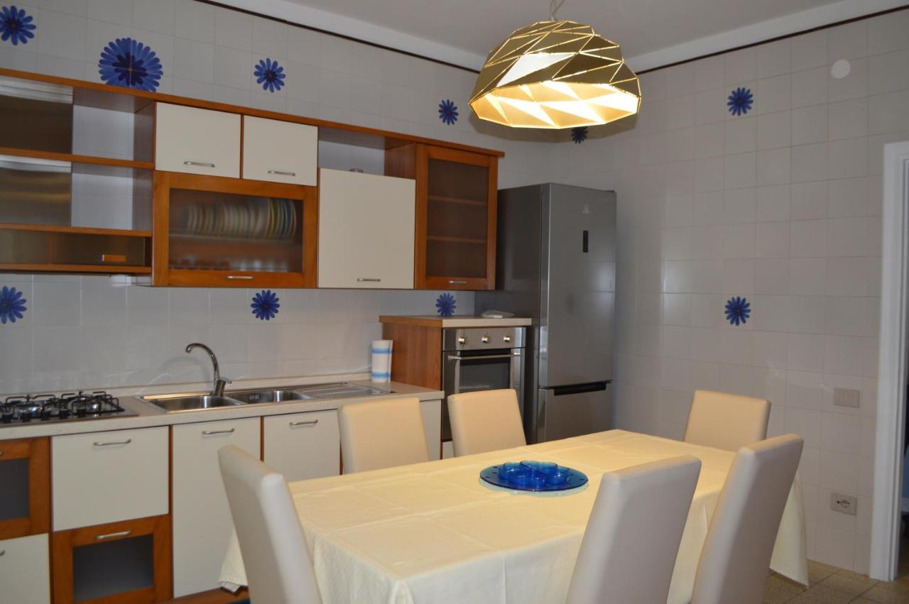 Gallipoli Apartment Activelife Bagian luar foto