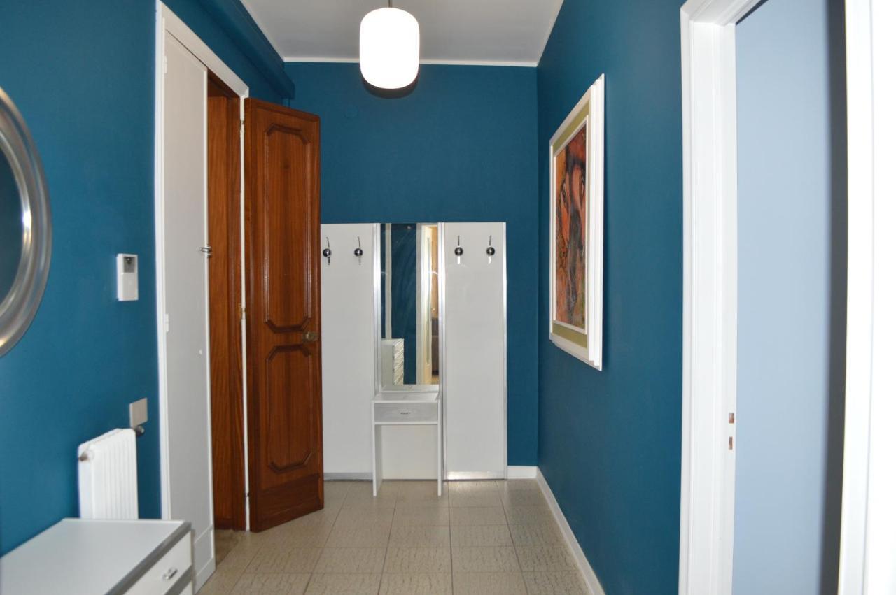 Gallipoli Apartment Activelife Bagian luar foto