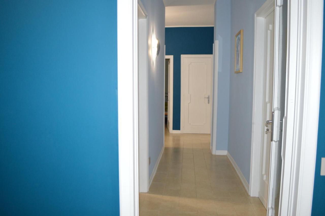Gallipoli Apartment Activelife Bagian luar foto
