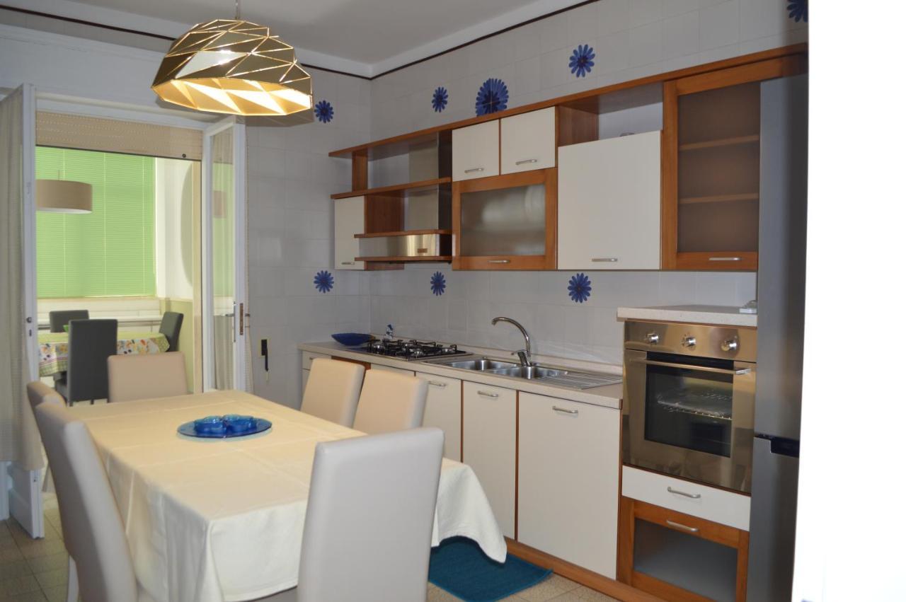 Gallipoli Apartment Activelife Bagian luar foto