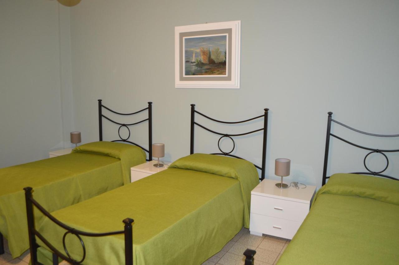 Gallipoli Apartment Activelife Bagian luar foto