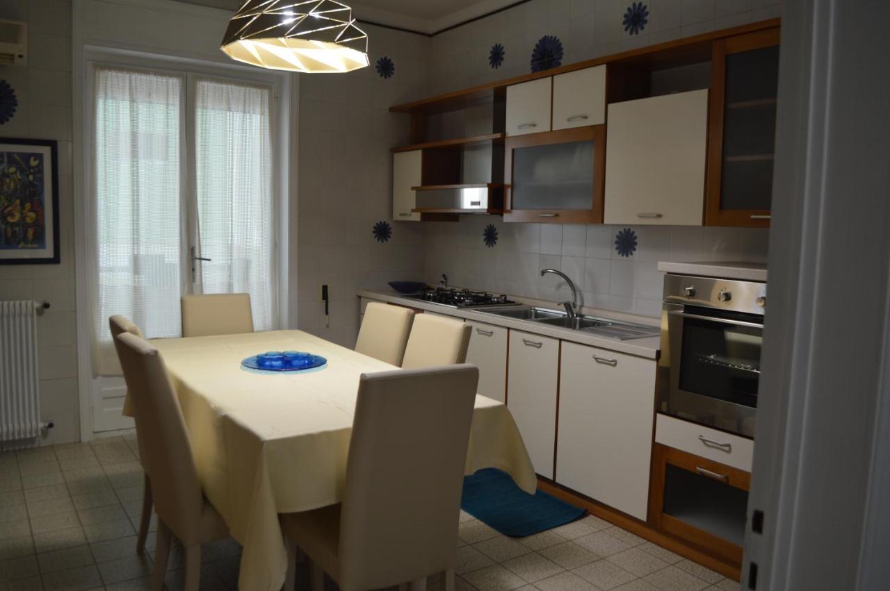 Gallipoli Apartment Activelife Bagian luar foto
