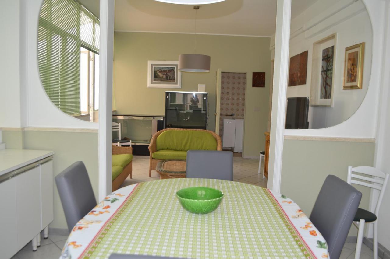 Gallipoli Apartment Activelife Bagian luar foto