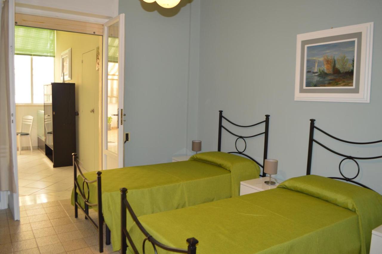 Gallipoli Apartment Activelife Bagian luar foto