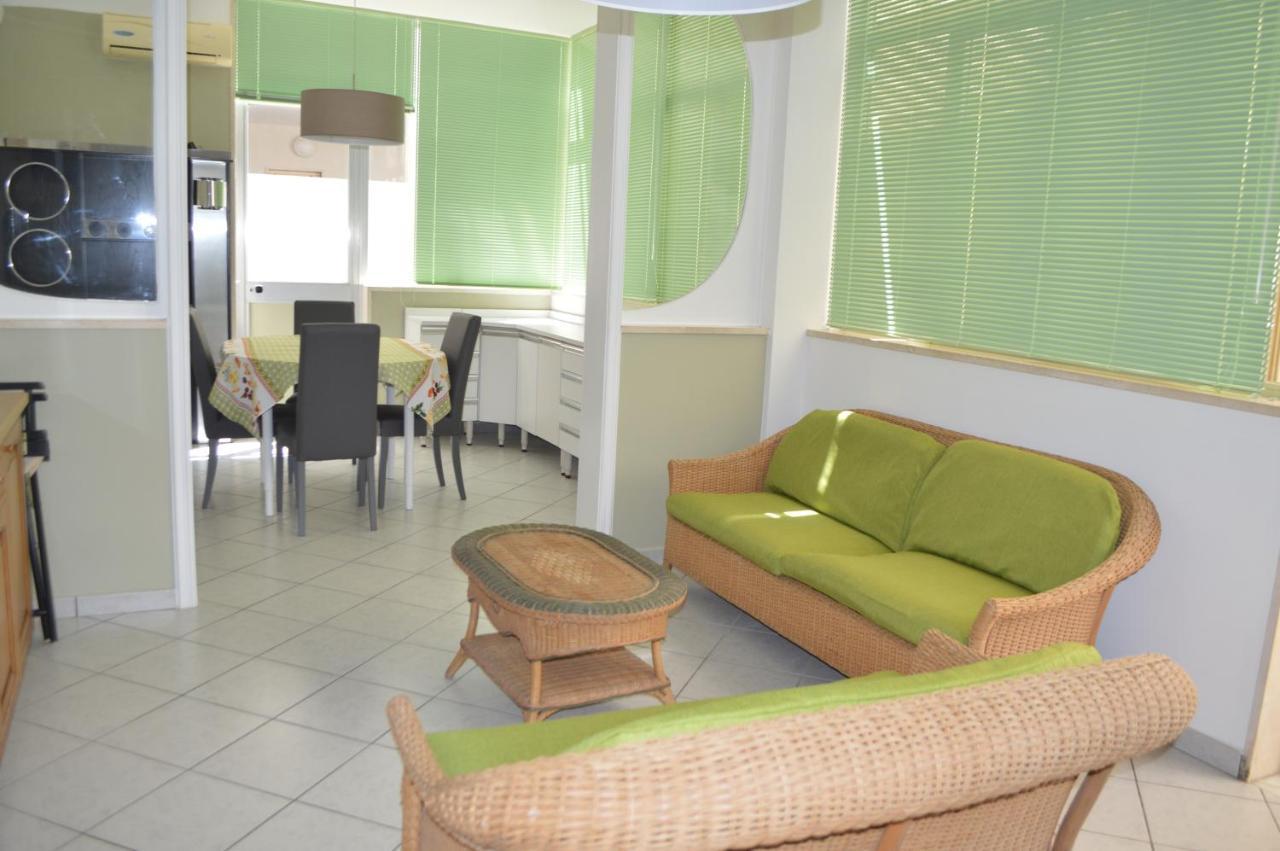 Gallipoli Apartment Activelife Bagian luar foto