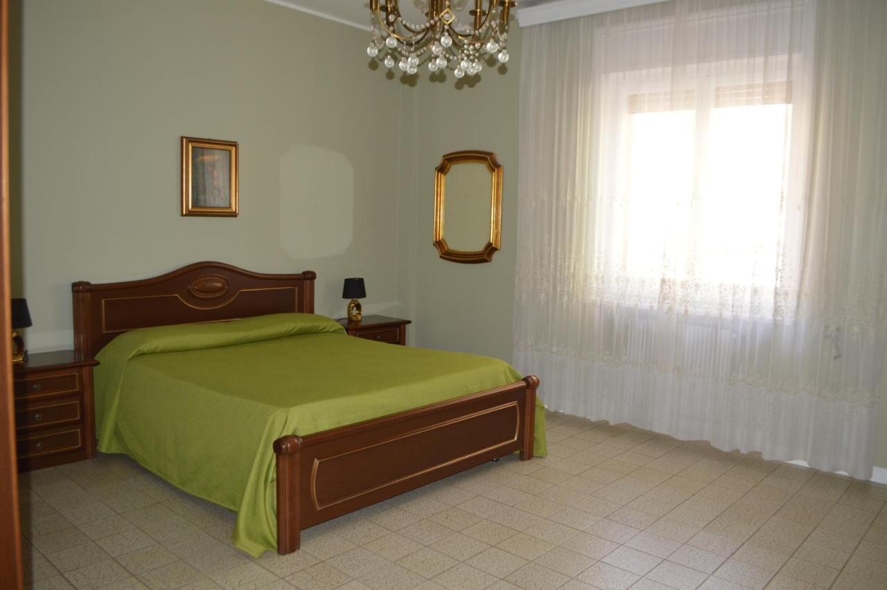 Gallipoli Apartment Activelife Bagian luar foto