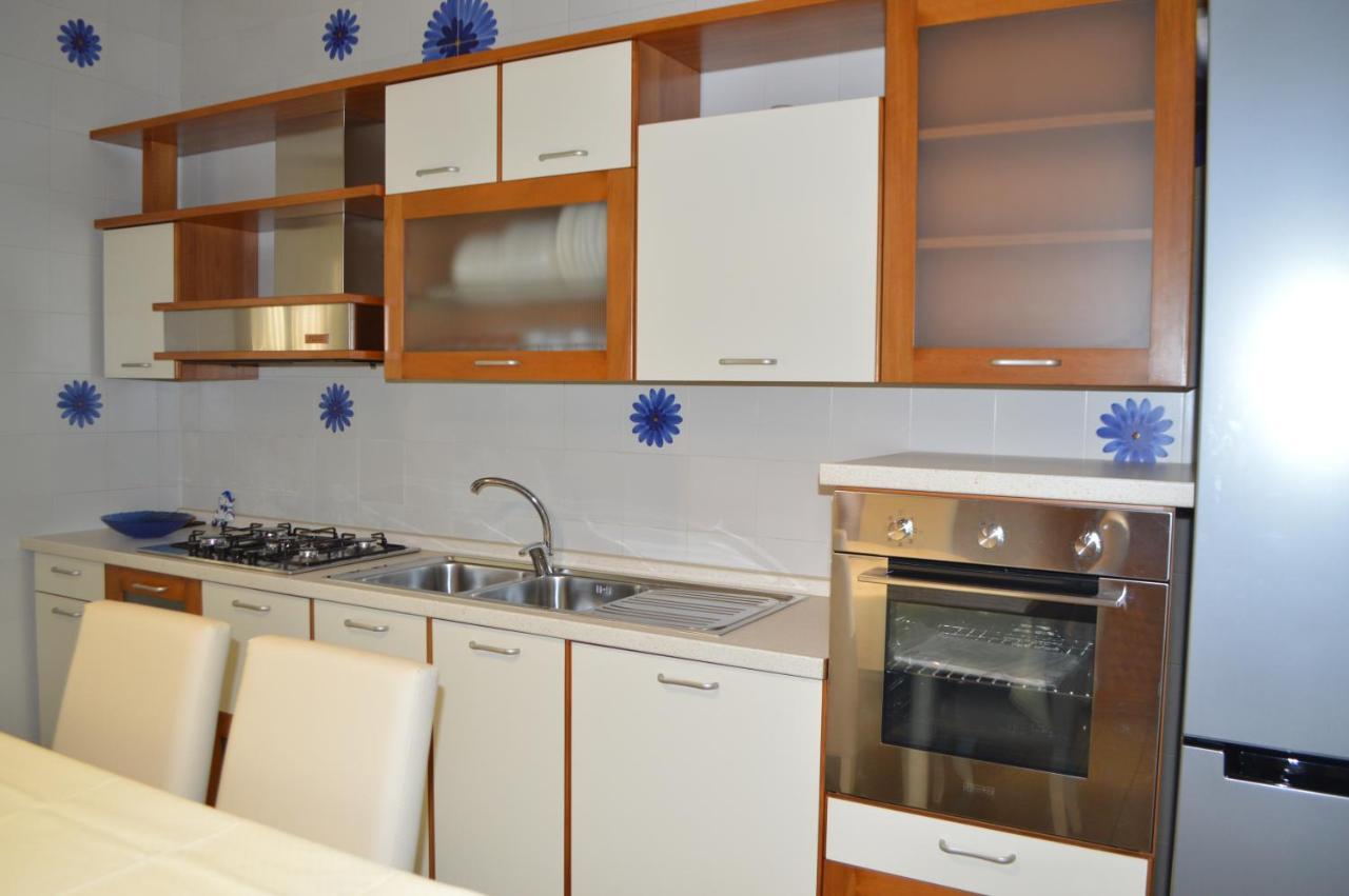 Gallipoli Apartment Activelife Bagian luar foto