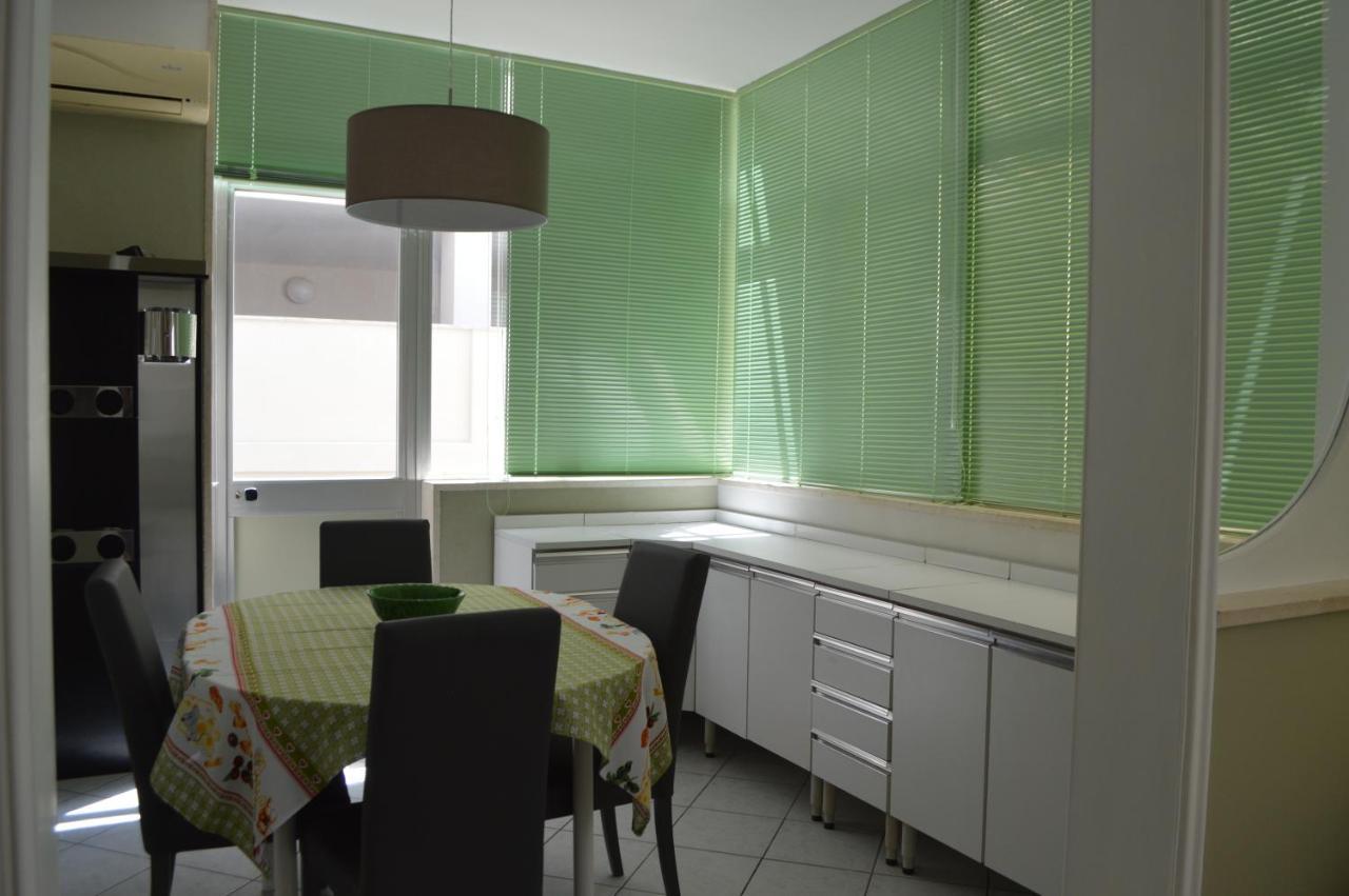Gallipoli Apartment Activelife Bagian luar foto