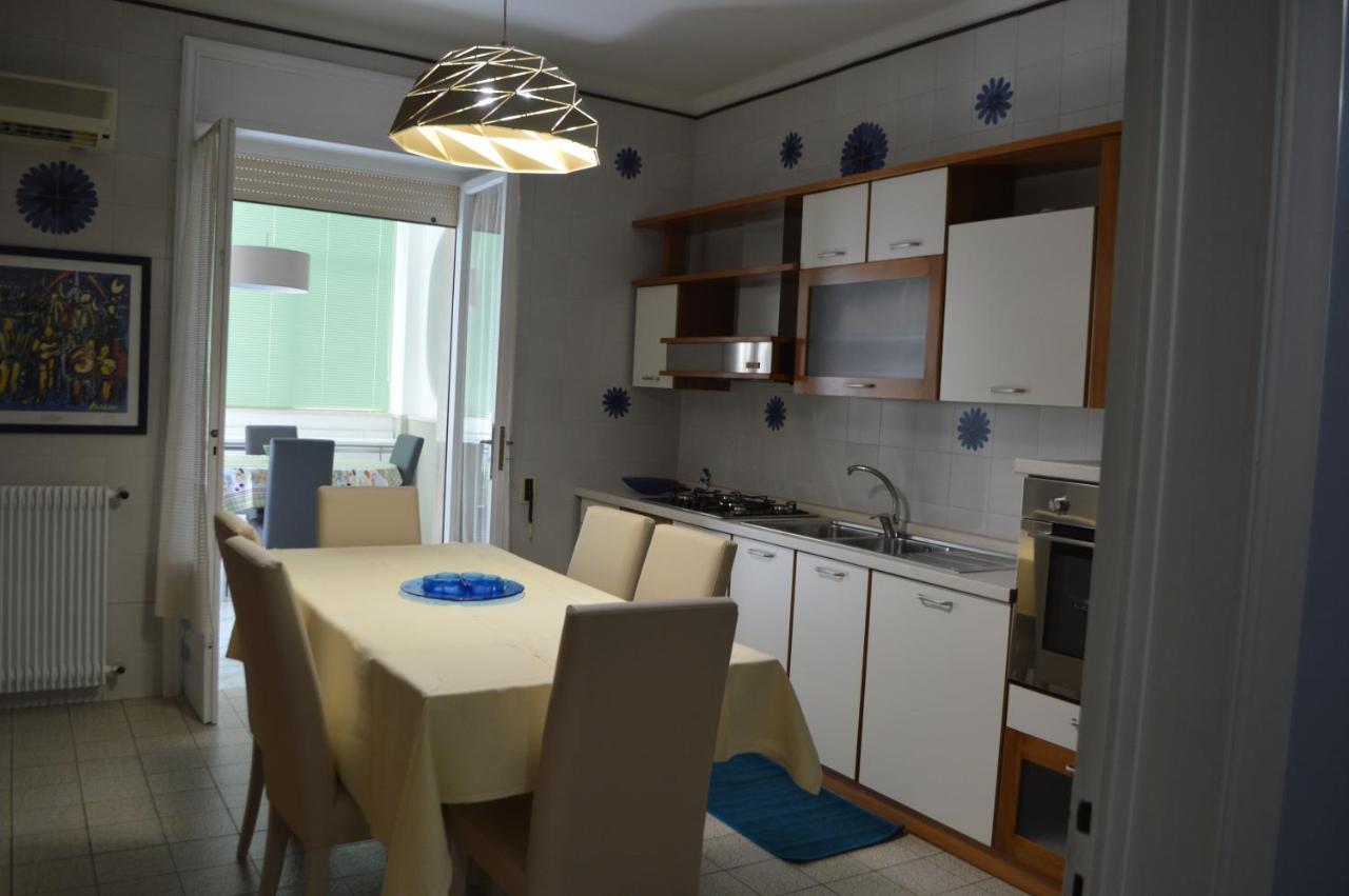 Gallipoli Apartment Activelife Bagian luar foto