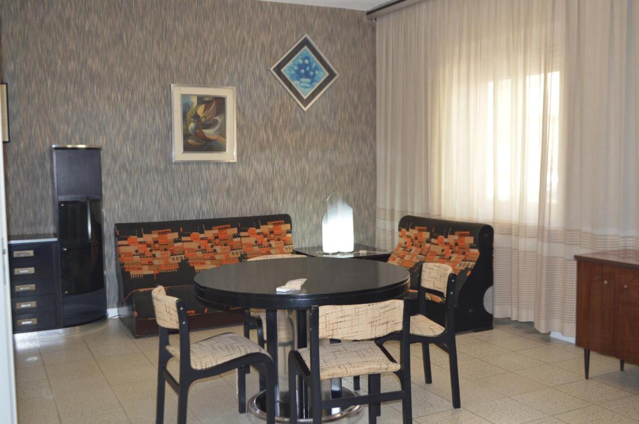 Gallipoli Apartment Activelife Bagian luar foto
