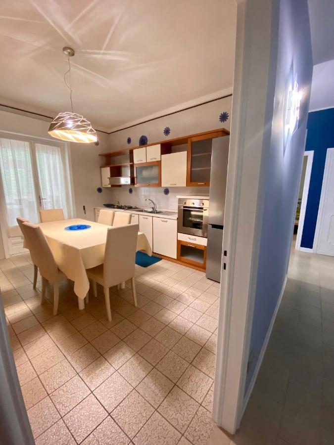 Gallipoli Apartment Activelife Bagian luar foto