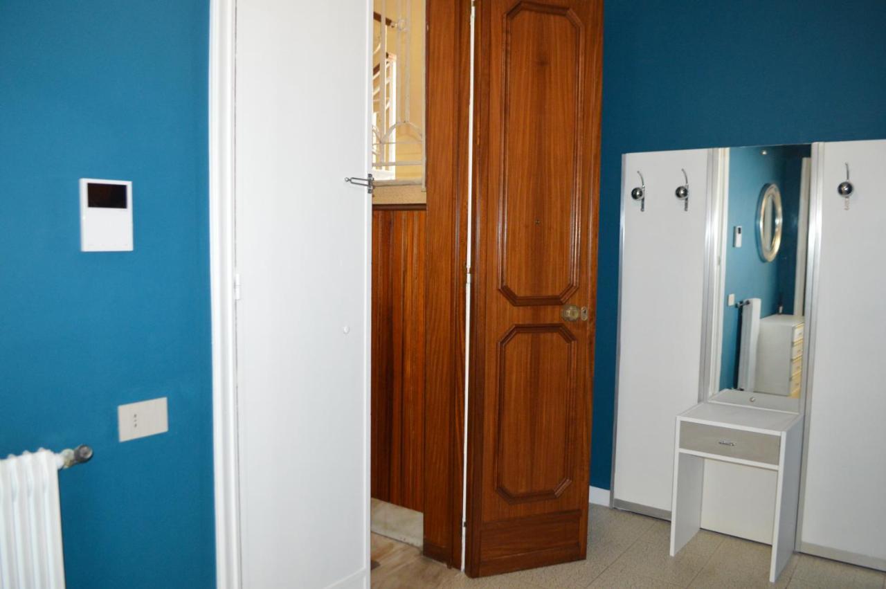 Gallipoli Apartment Activelife Bagian luar foto