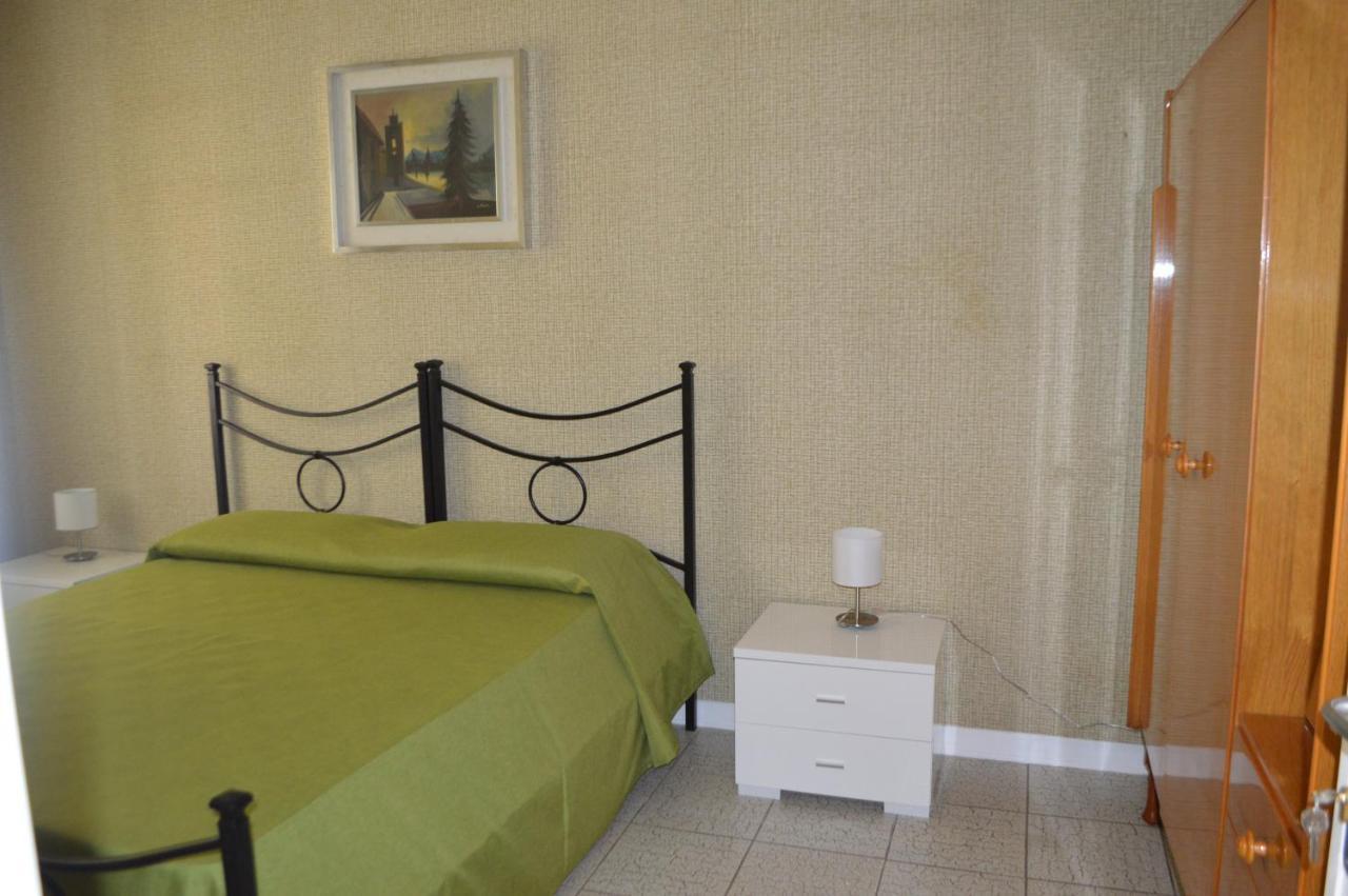 Gallipoli Apartment Activelife Bagian luar foto