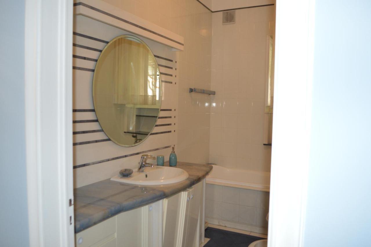 Gallipoli Apartment Activelife Bagian luar foto