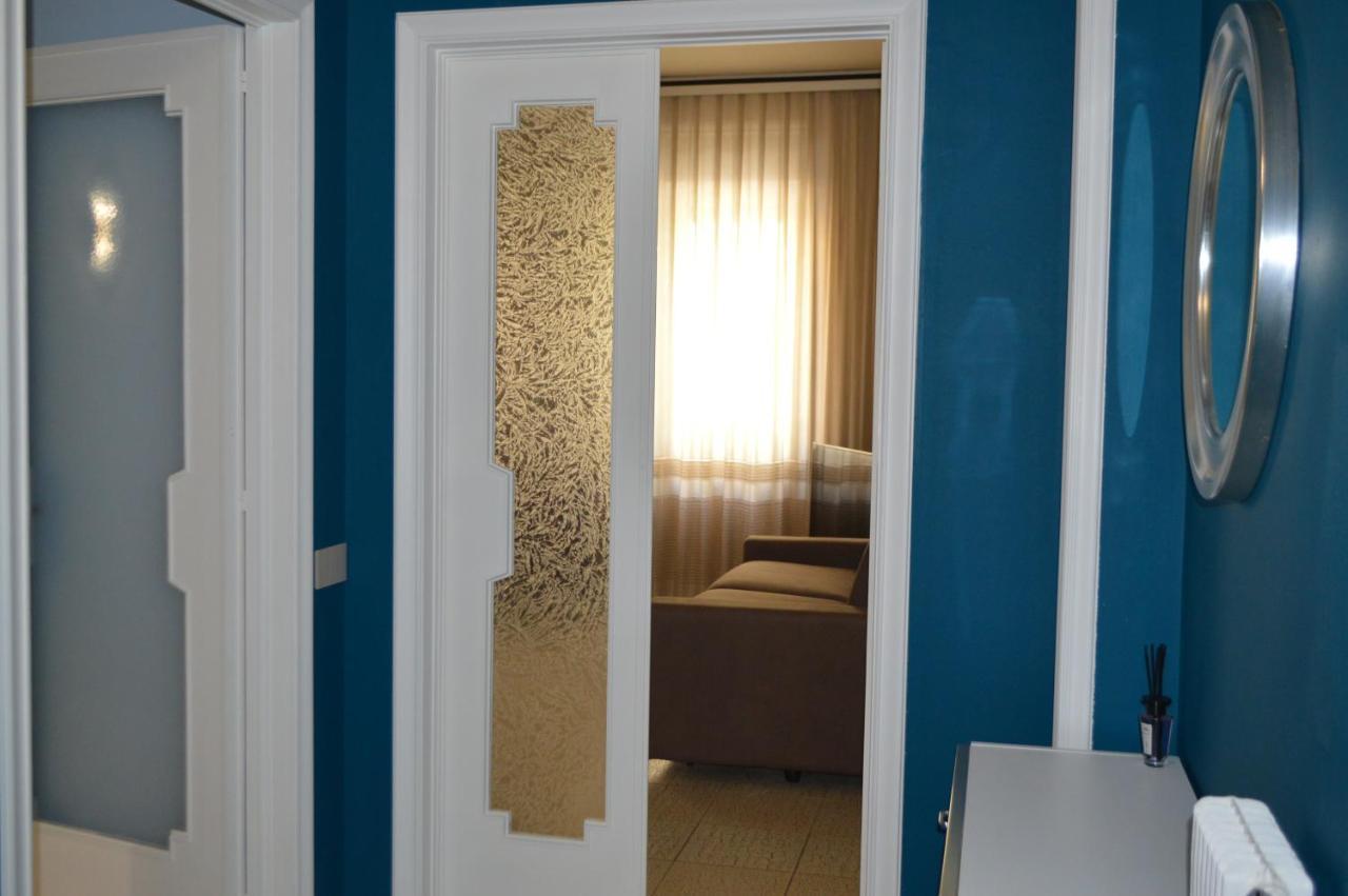 Gallipoli Apartment Activelife Bagian luar foto