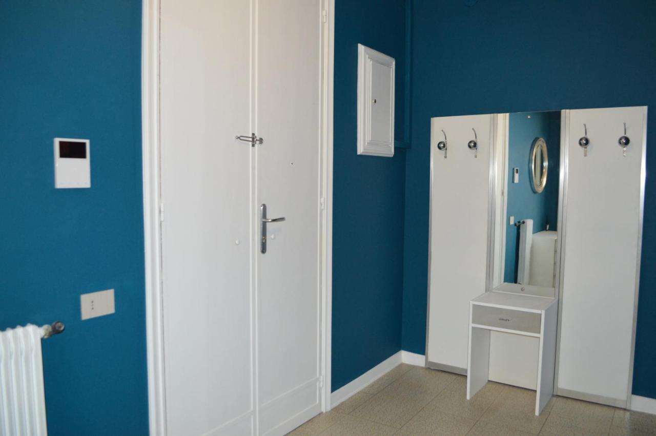 Gallipoli Apartment Activelife Bagian luar foto