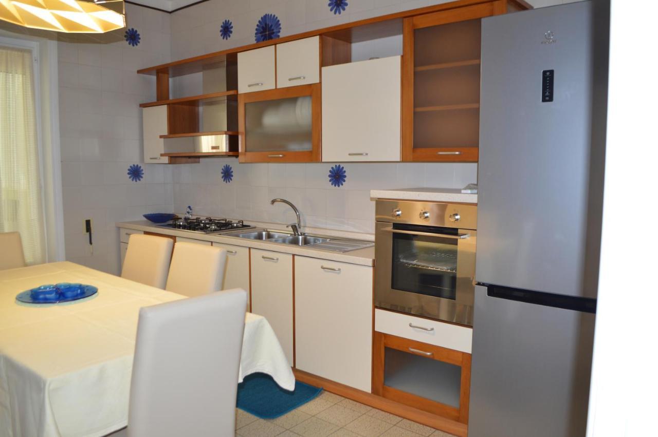 Gallipoli Apartment Activelife Bagian luar foto