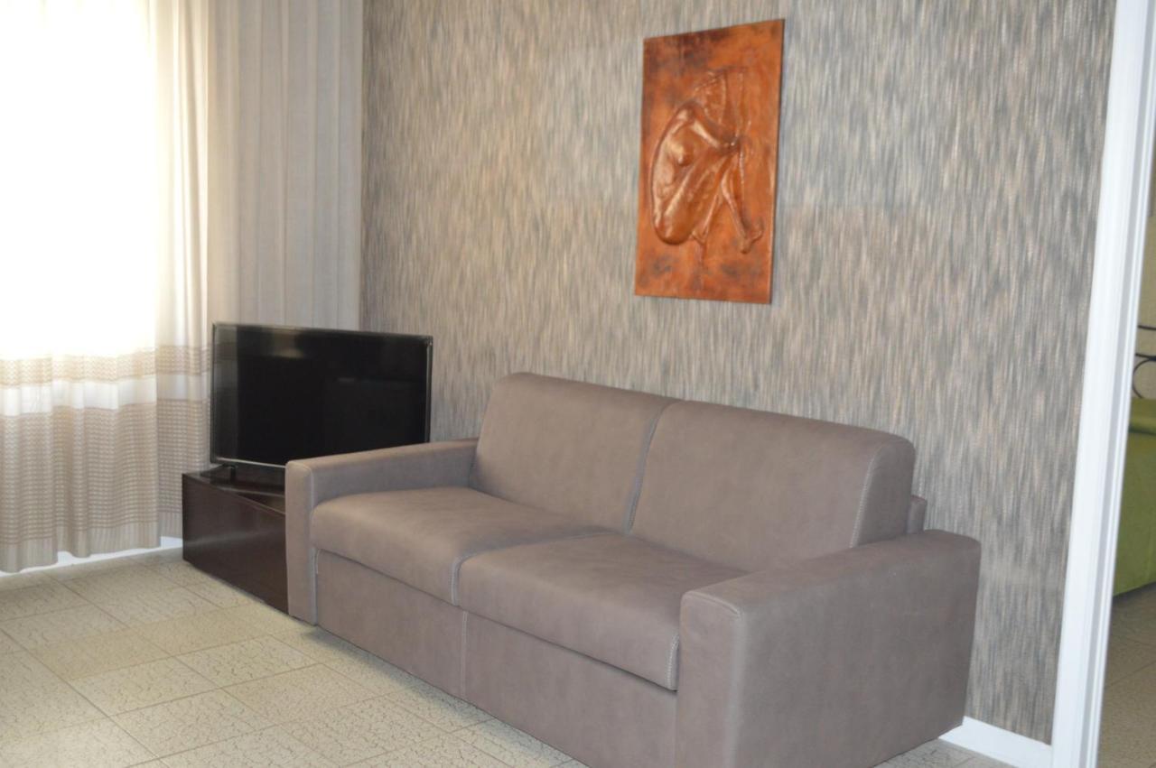 Gallipoli Apartment Activelife Bagian luar foto