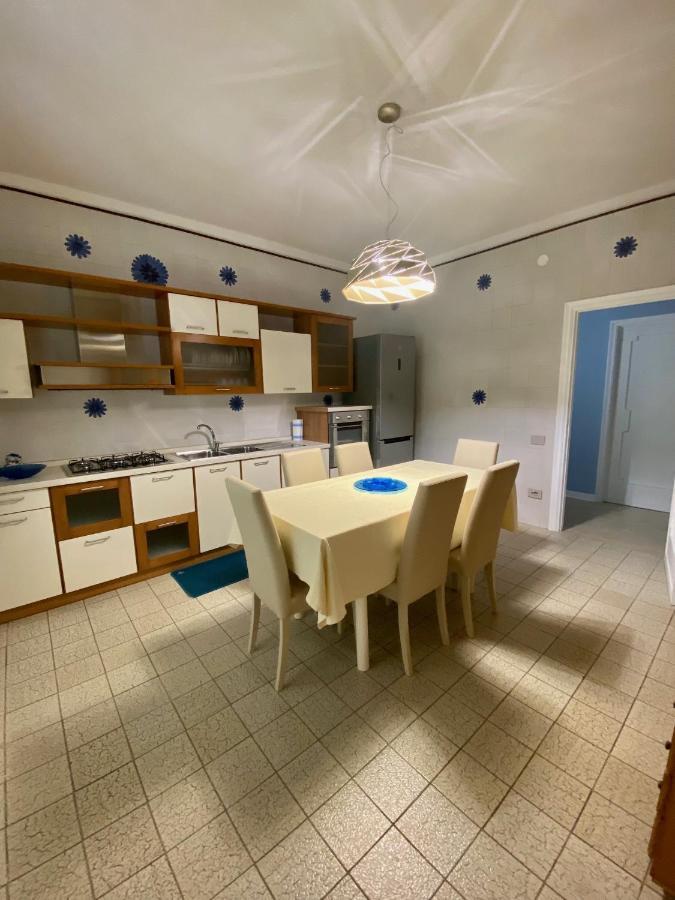 Gallipoli Apartment Activelife Bagian luar foto