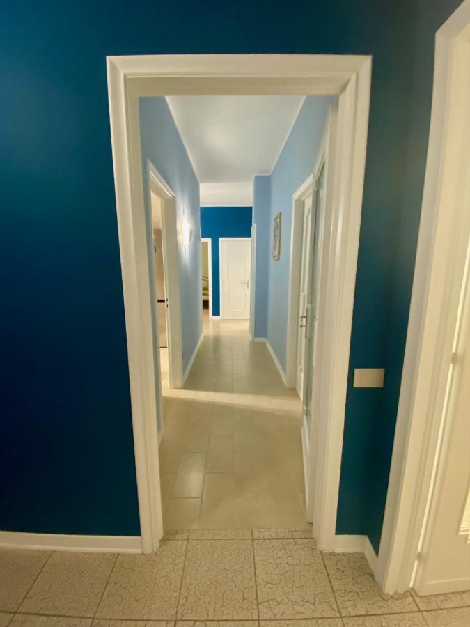 Gallipoli Apartment Activelife Bagian luar foto