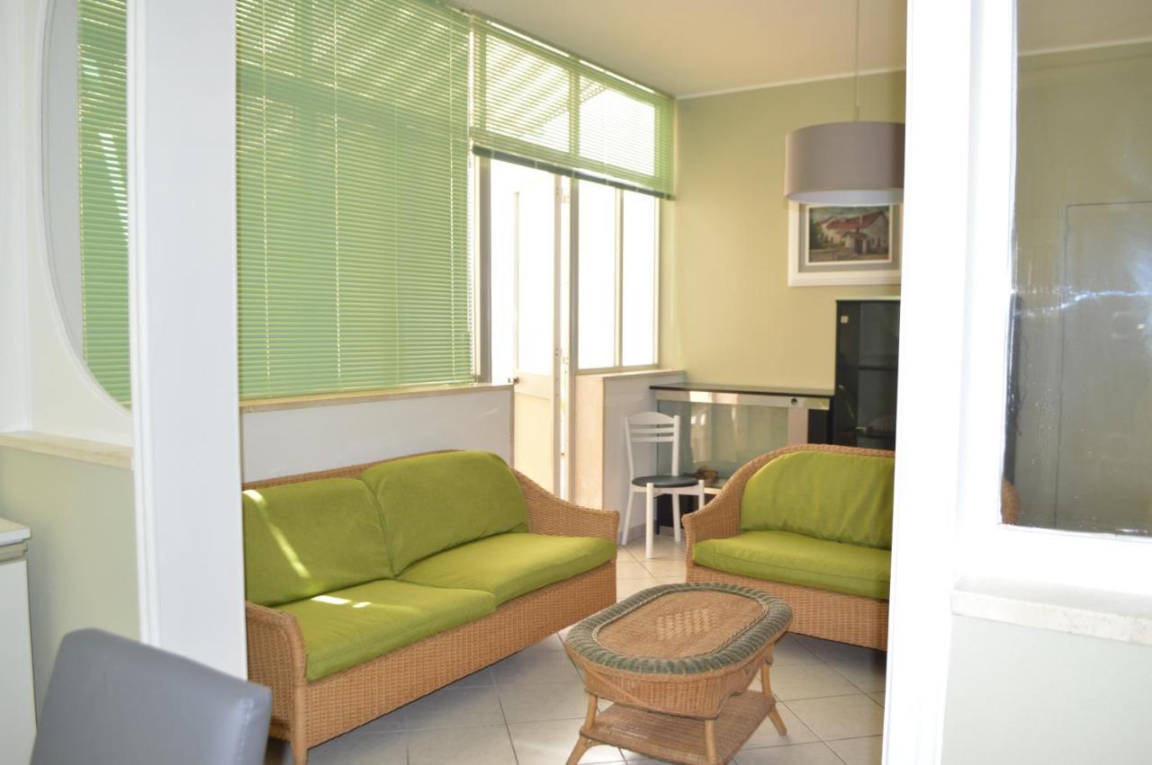 Gallipoli Apartment Activelife Bagian luar foto