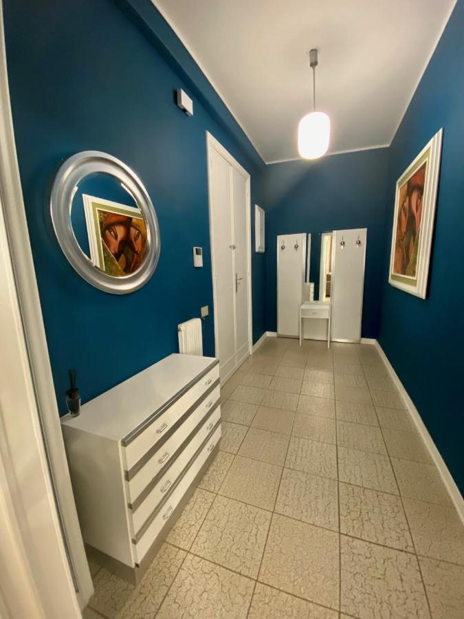 Gallipoli Apartment Activelife Bagian luar foto
