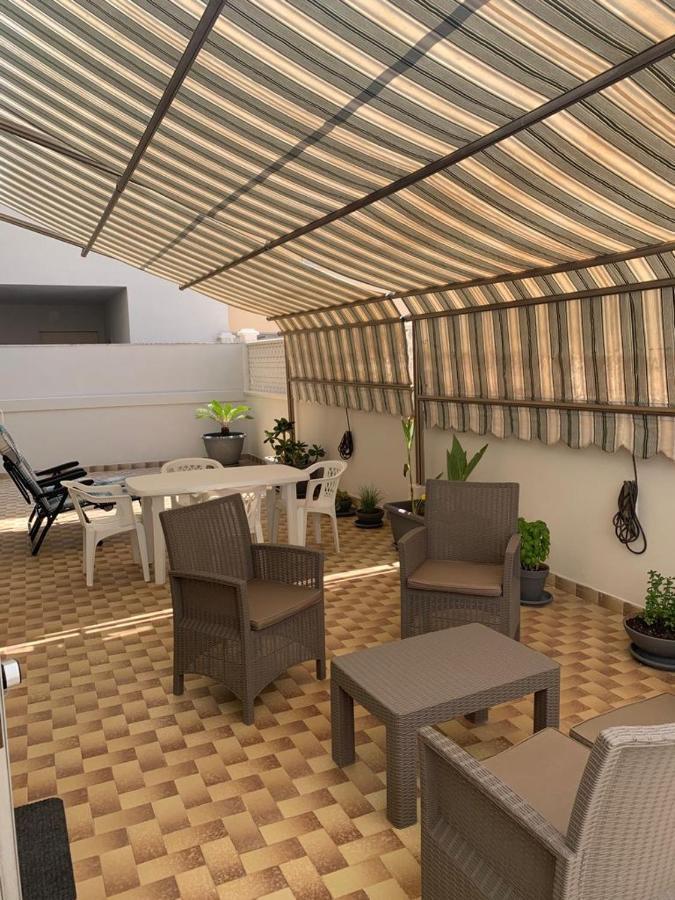 Gallipoli Apartment Activelife Bagian luar foto